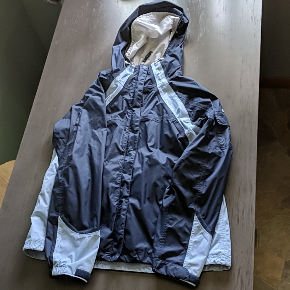 Columbia jacket